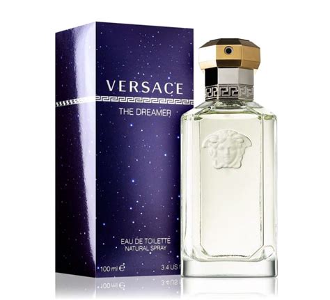 versace the dreamer or versace pour homme|Versace the dreamer 50ml price.